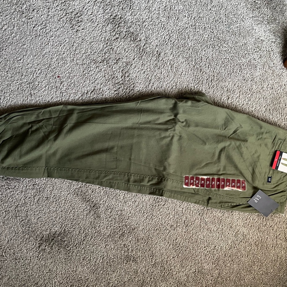 Gap pants